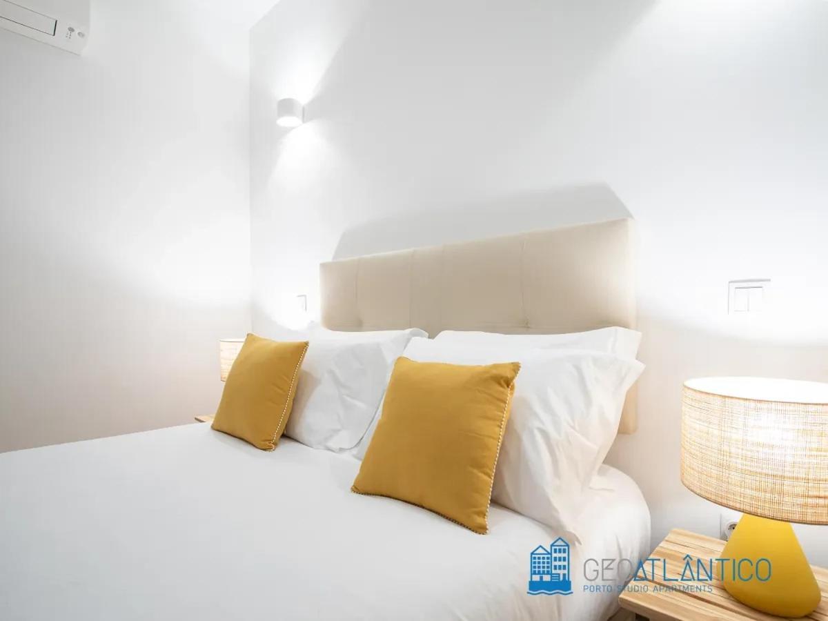 Appartement Almada Design Loft *