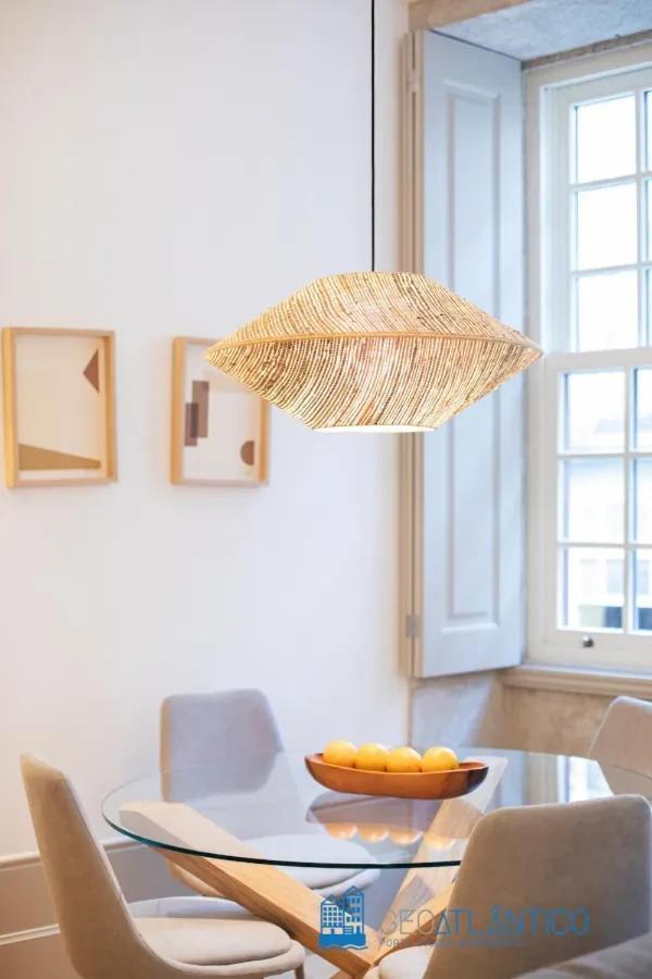 Almada Design Loft Appartement Oporto