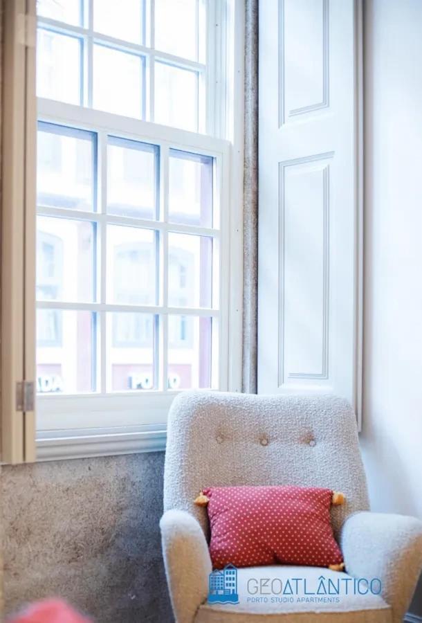 Almada Design Loft Appartement *