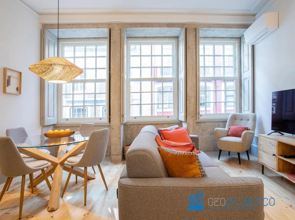 Almada Design Loft Appartement Oporto