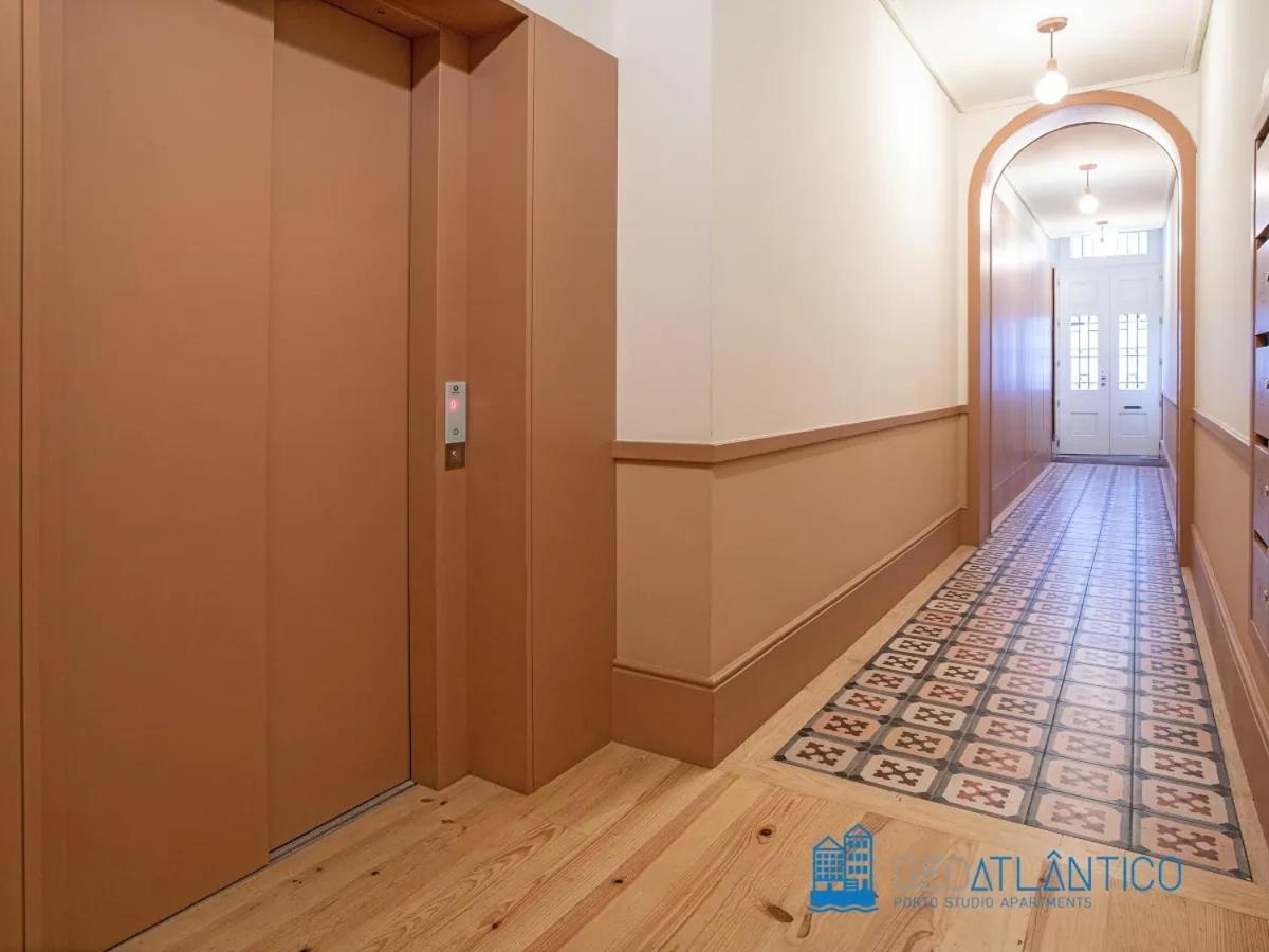 Almada Design Loft * Oporto