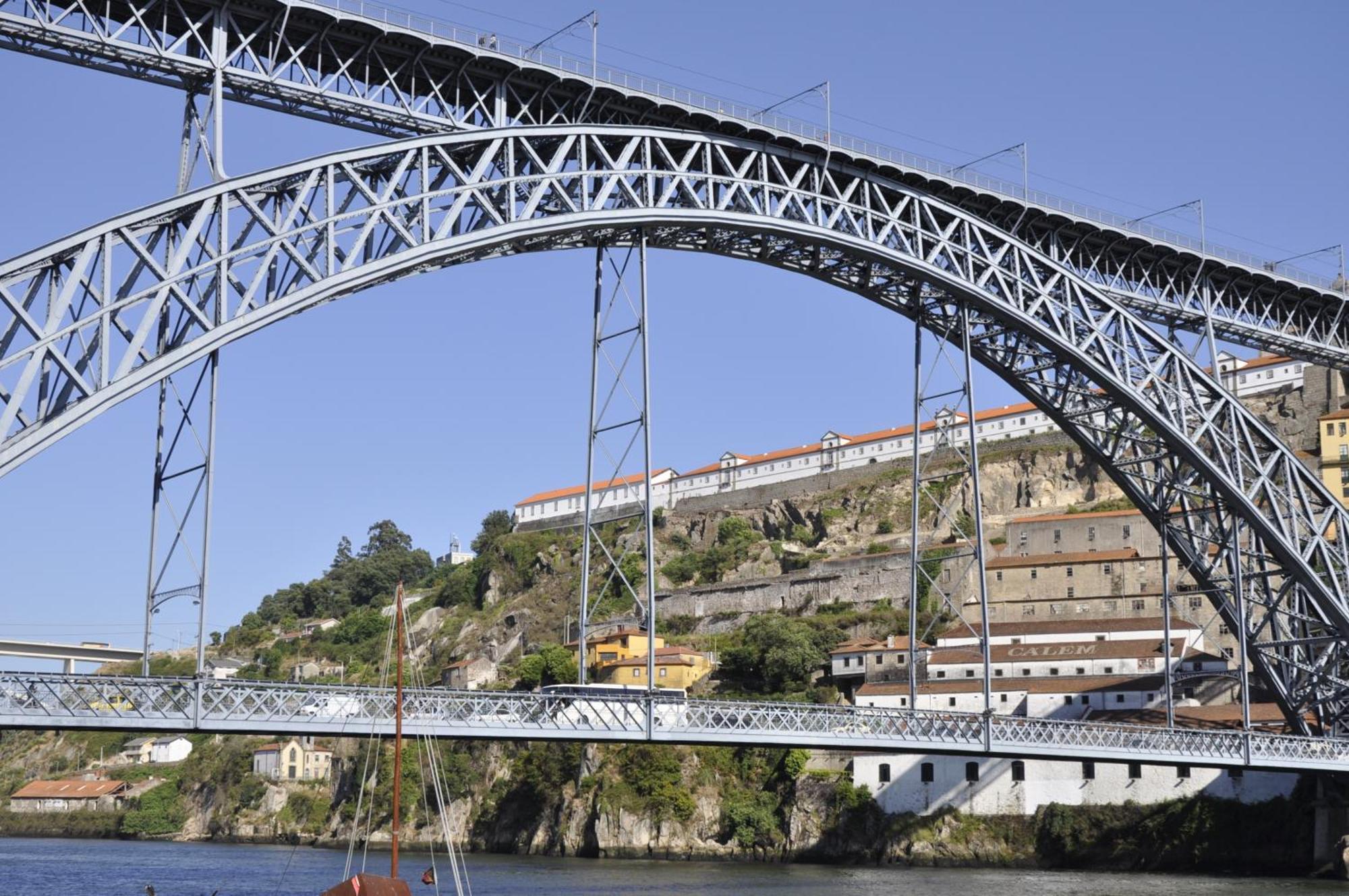 Appartamento Almada Design Loft