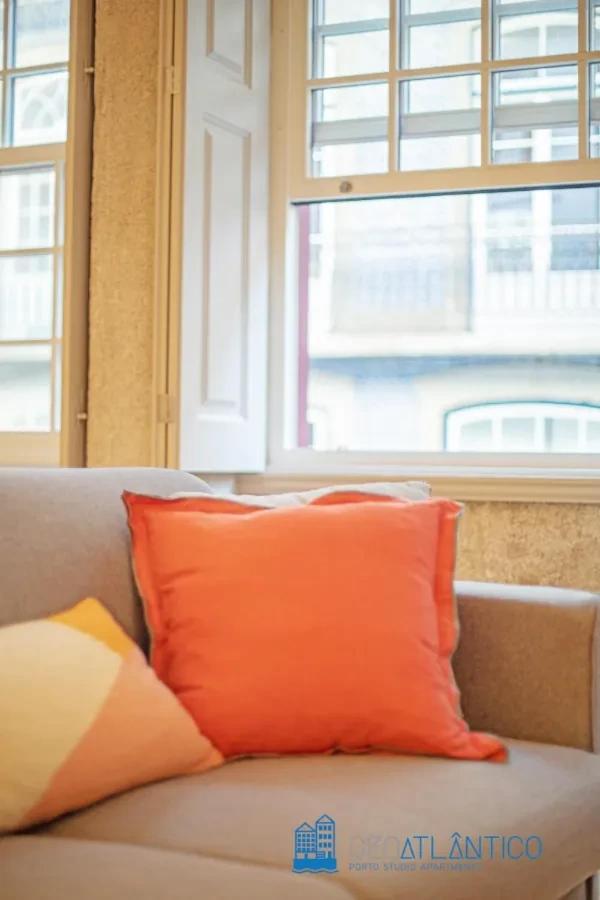 Almada Design Loft * Oporto