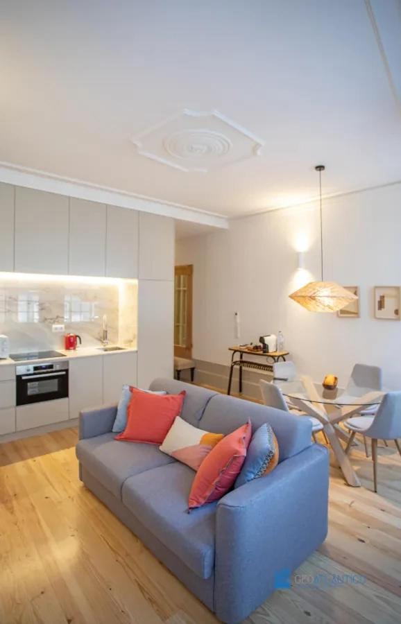 Appartamento Almada Design Loft Oporto