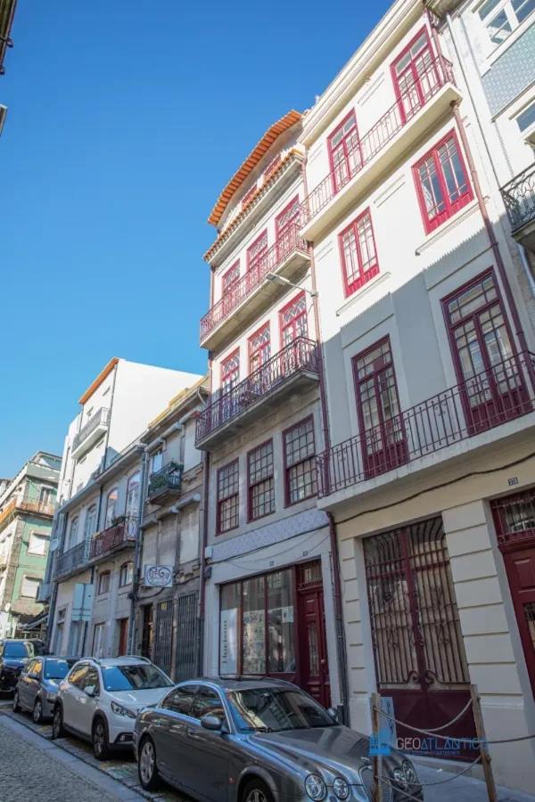 Appartamento Almada Design Loft Oporto
