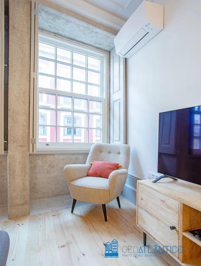 Appartamento Almada Design Loft