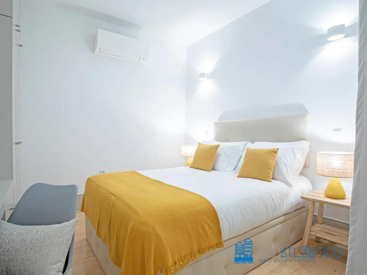 Almada Design Loft Appartamento