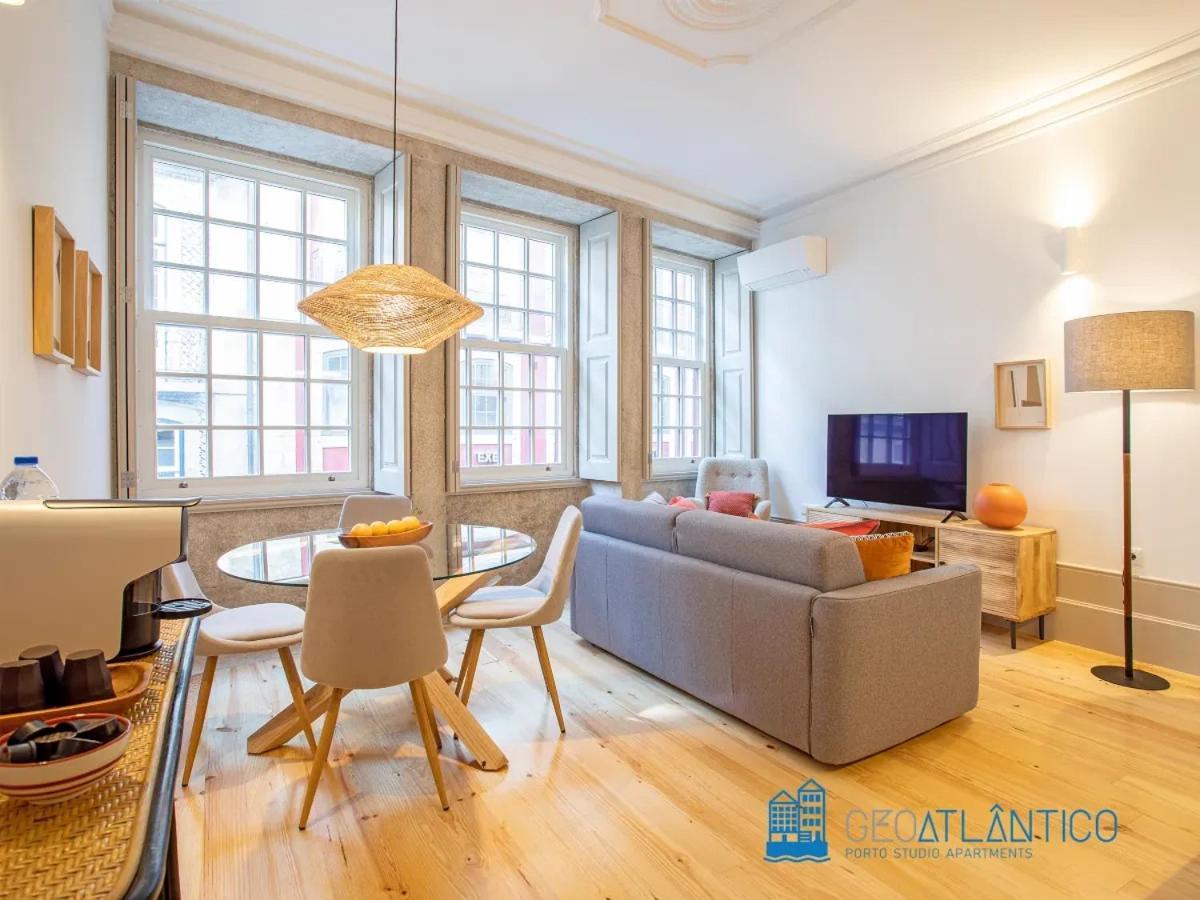 Appartamento Almada Design Loft *