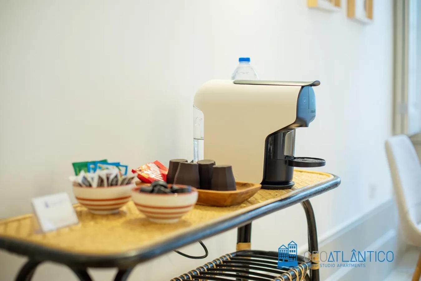 Appartamento Almada Design Loft Oporto